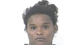 Donna Bowman, - St. Lucie County, FL 